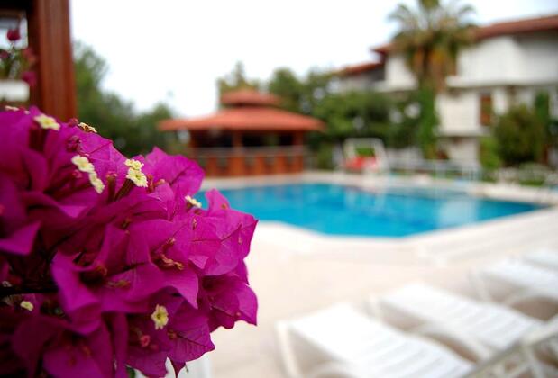 Palma Rosa Hotel - Görsel 9