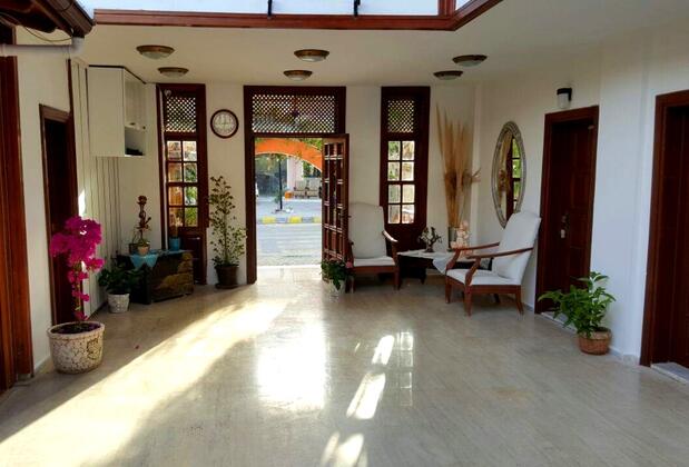 Palma Rosa Hotel - Görsel 5