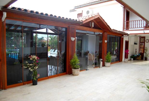 Palma Rosa Hotel - Görsel 6