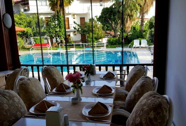 Palma Rosa Hotel - Görsel 10