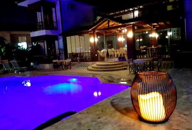 Palma Rosa Hotel - Görsel 3