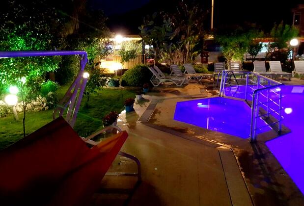 Palma Rosa Hotel - Görsel 4