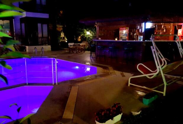 Palma Rosa Hotel - Görsel 7