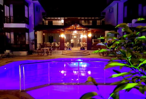 Palma Rosa Hotel - Görsel 8