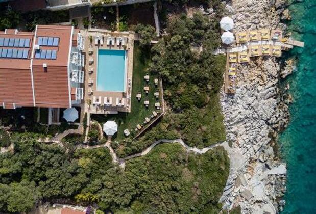 Suna Sun Boutique Hotel - Görsel 3