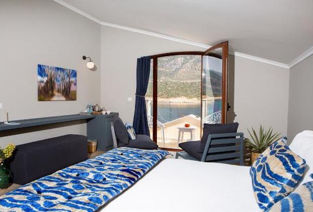 Suna Sun Boutique Hotel - Görsel 22