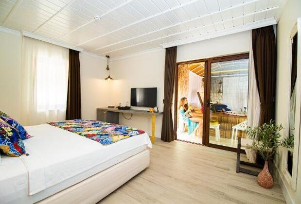 Suna Sun Boutique Hotel - Görsel 23