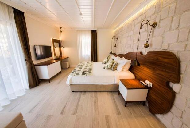 Suna Sun Boutique Hotel - Görsel 25