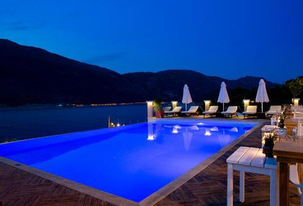 Suna Sun Boutique Hotel - Görsel 13