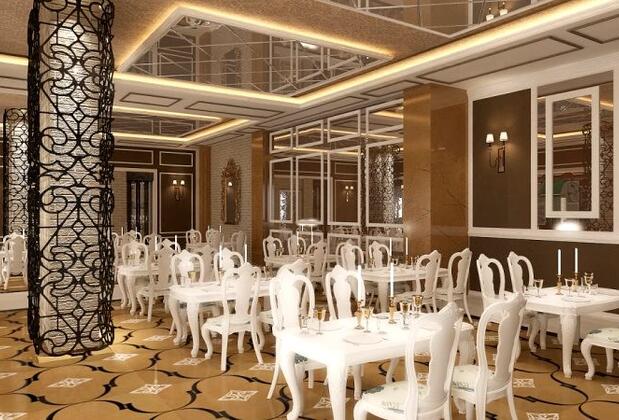 Side La Grande Resort & Spa - Görsel 6