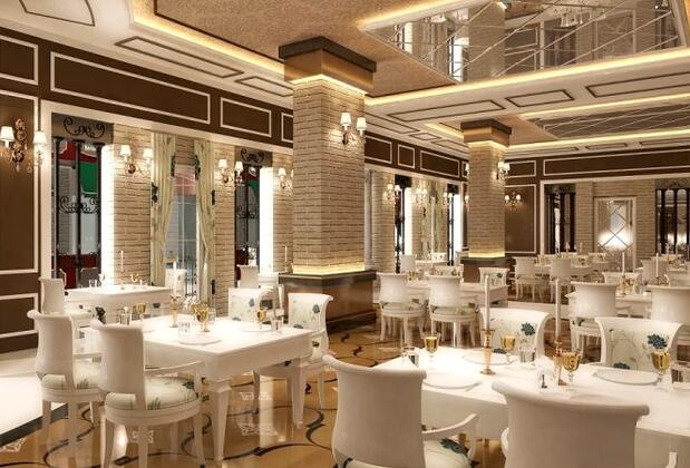 Side La Grande Resort & Spa - Görsel 7