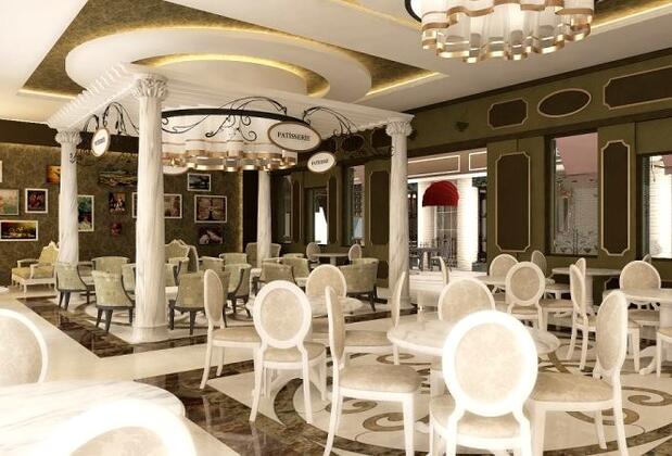 Side La Grande Resort & Spa - Görsel 8