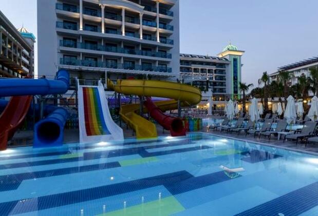 Side La Grande Resort & Spa - Görsel 9