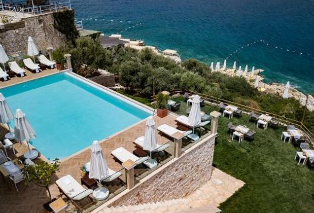 Suna Sun Boutique Hotel - Görsel 9