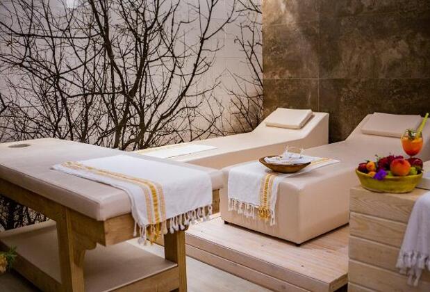 Suna Sun Boutique Hotel - Görsel 28