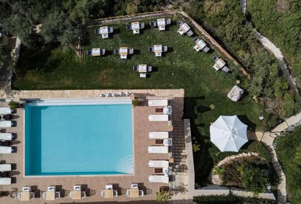 Suna Sun Boutique Hotel - Görsel 10