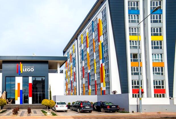 Legocity Residence - Görsel 8
