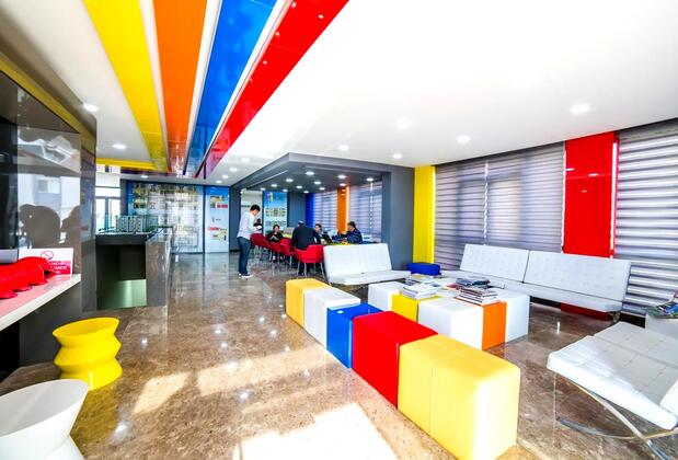 Legocity Residence - Görsel 7