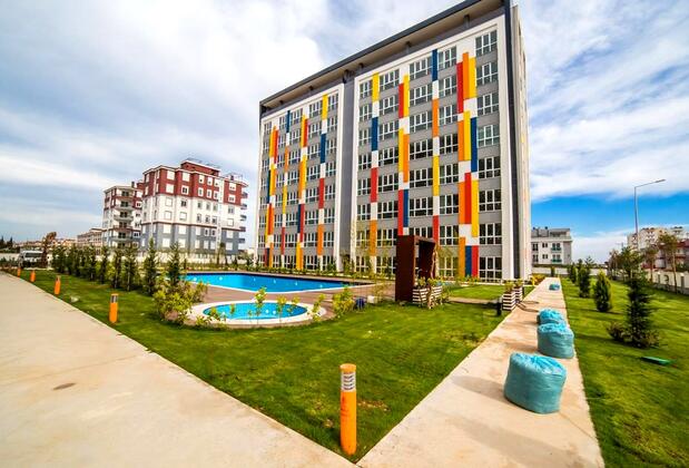 Legocity Residence - Görsel 9