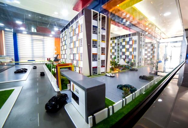 Legocity Residence - Görsel 10