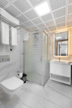 Theluna Suite Hotel - Görsel 11