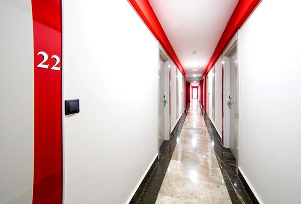 Legocity Residence - Görsel 12