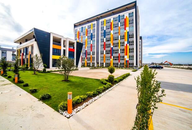 Legocity Residence - Görsel 14