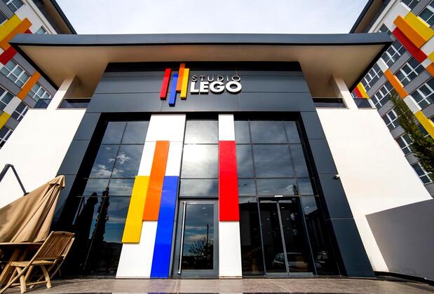 Legocity Residence - Görsel 15