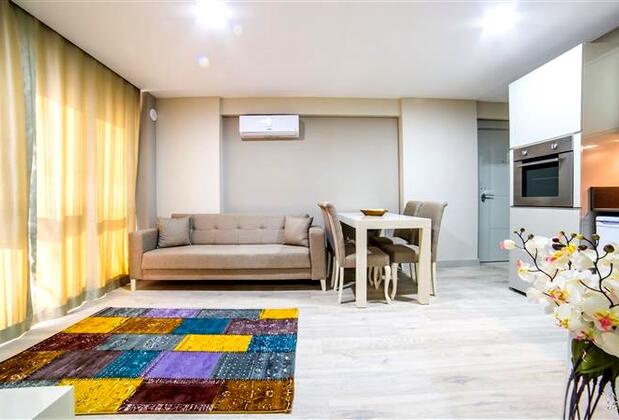 Legocity Residence - Görsel 5