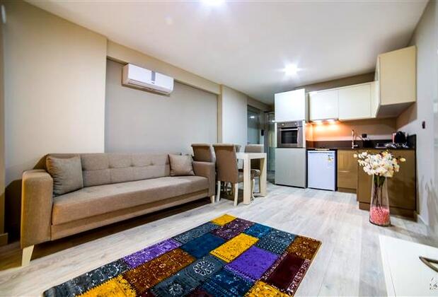 Legocity Residence - Görsel 6