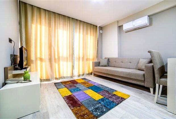 Legocity Residence - Görsel 4