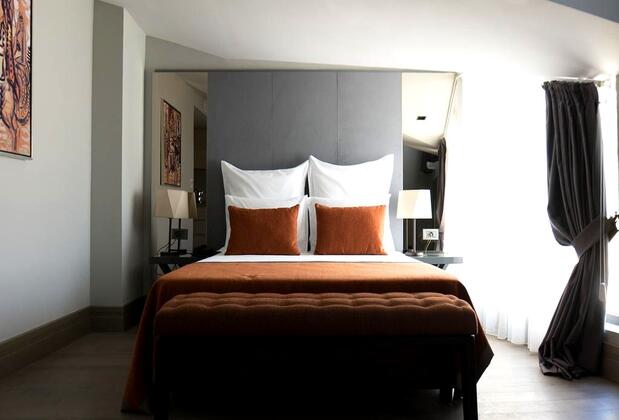 Sentire Hotels Residence - Görsel 16