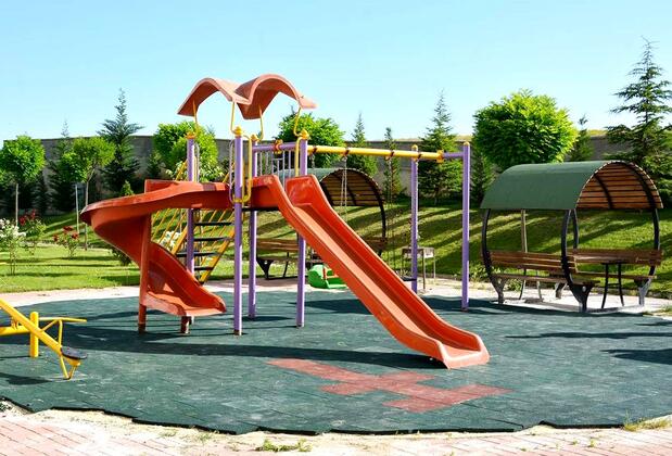 Mavi Ege Termal Otel - Görsel 7