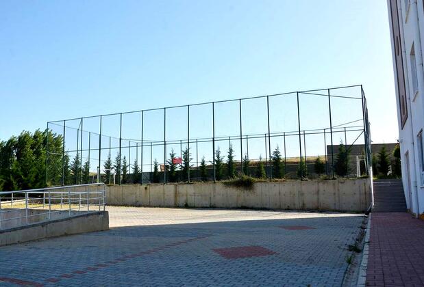 Mavi Ege Termal Otel - Görsel 11