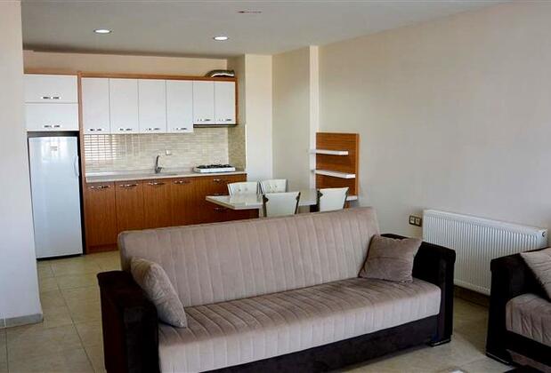 Mavi Ege Termal Otel - Görsel 10