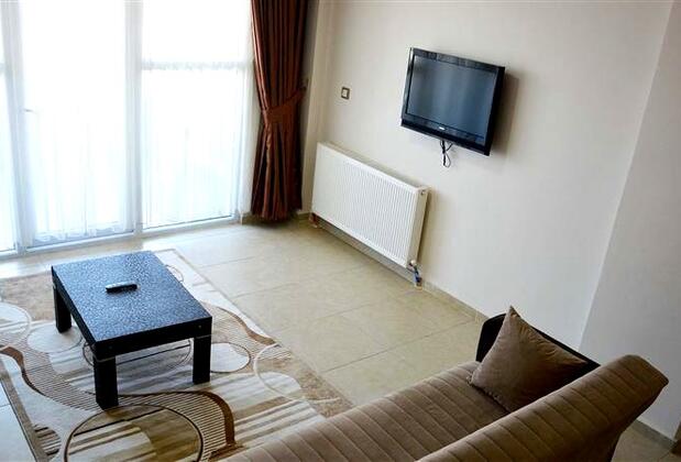 Mavi Ege Termal Otel - Görsel 13