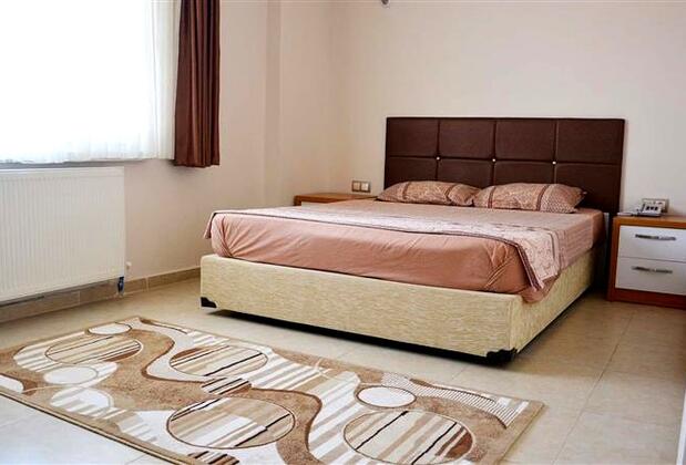 Mavi Ege Termal Otel - Görsel 3