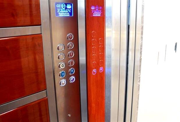 Mavi Ege Termal Otel - Görsel 8