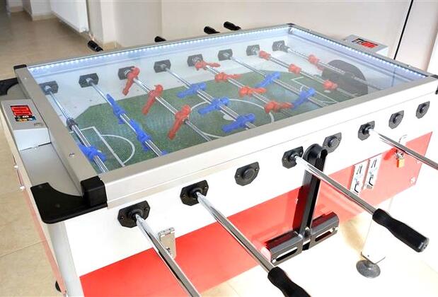 Mavi Ege Termal Otel - Görsel 5