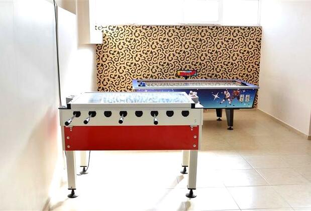 Mavi Ege Termal Otel - Görsel 17