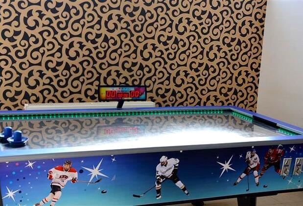 Mavi Ege Termal Otel - Görsel 16