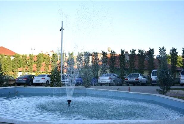 Mavi Ege Termal Otel - Görsel 12