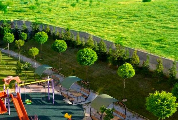 Mavi Ege Termal Otel - Görsel 15