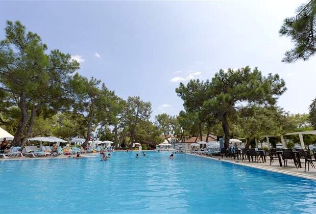 Azra Resort Hotel - Görsel 3