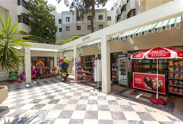 Azra Resort Hotel - Görsel 4