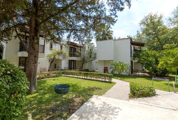 Azra Resort Hotel - Görsel 5