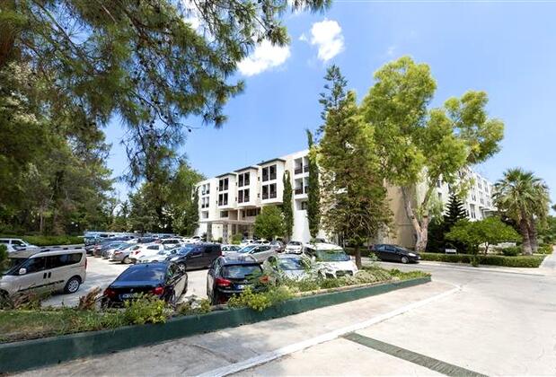 Azra Resort Hotel - Görsel 7