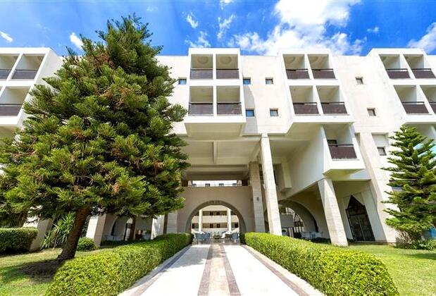 Azra Resort Hotel - Görsel 8