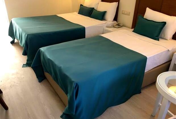 Azra Resort Hotel - Görsel 9