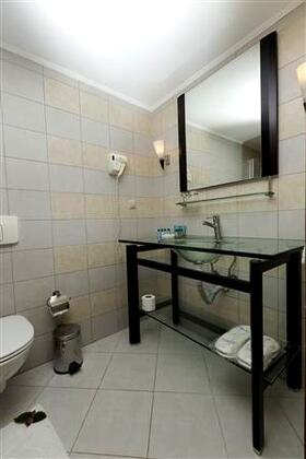 Azra Resort Hotel - Görsel 11